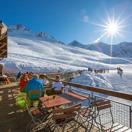 Chamonix Sud - Triolet A109 - Happy Rentals ภายนอก รูปภาพ