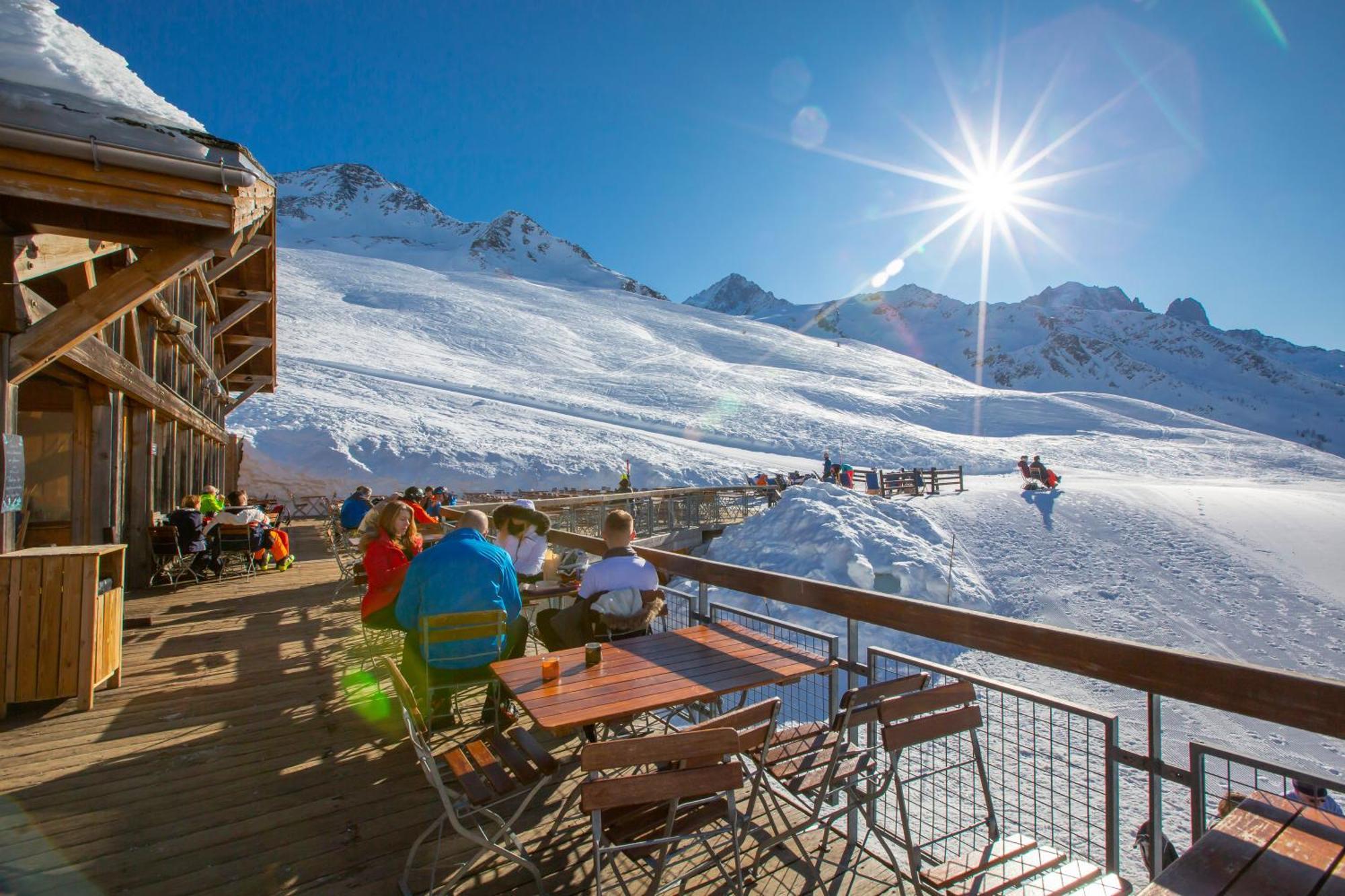 Chamonix Sud - Triolet A109 - Happy Rentals ภายนอก รูปภาพ