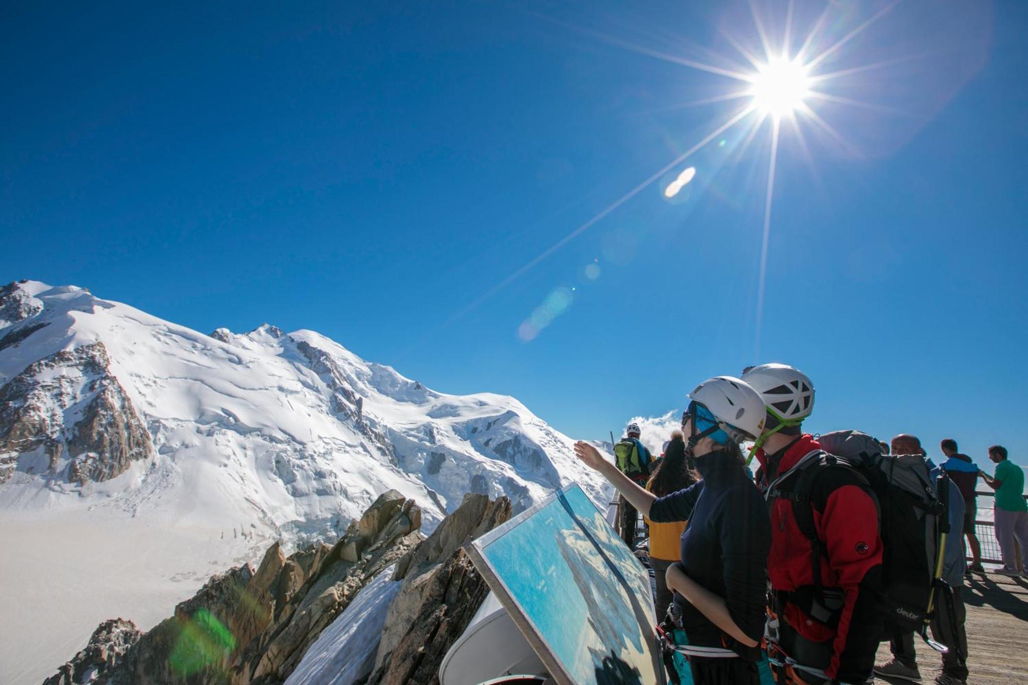 Chamonix Sud - Triolet A109 - Happy Rentals ภายนอก รูปภาพ