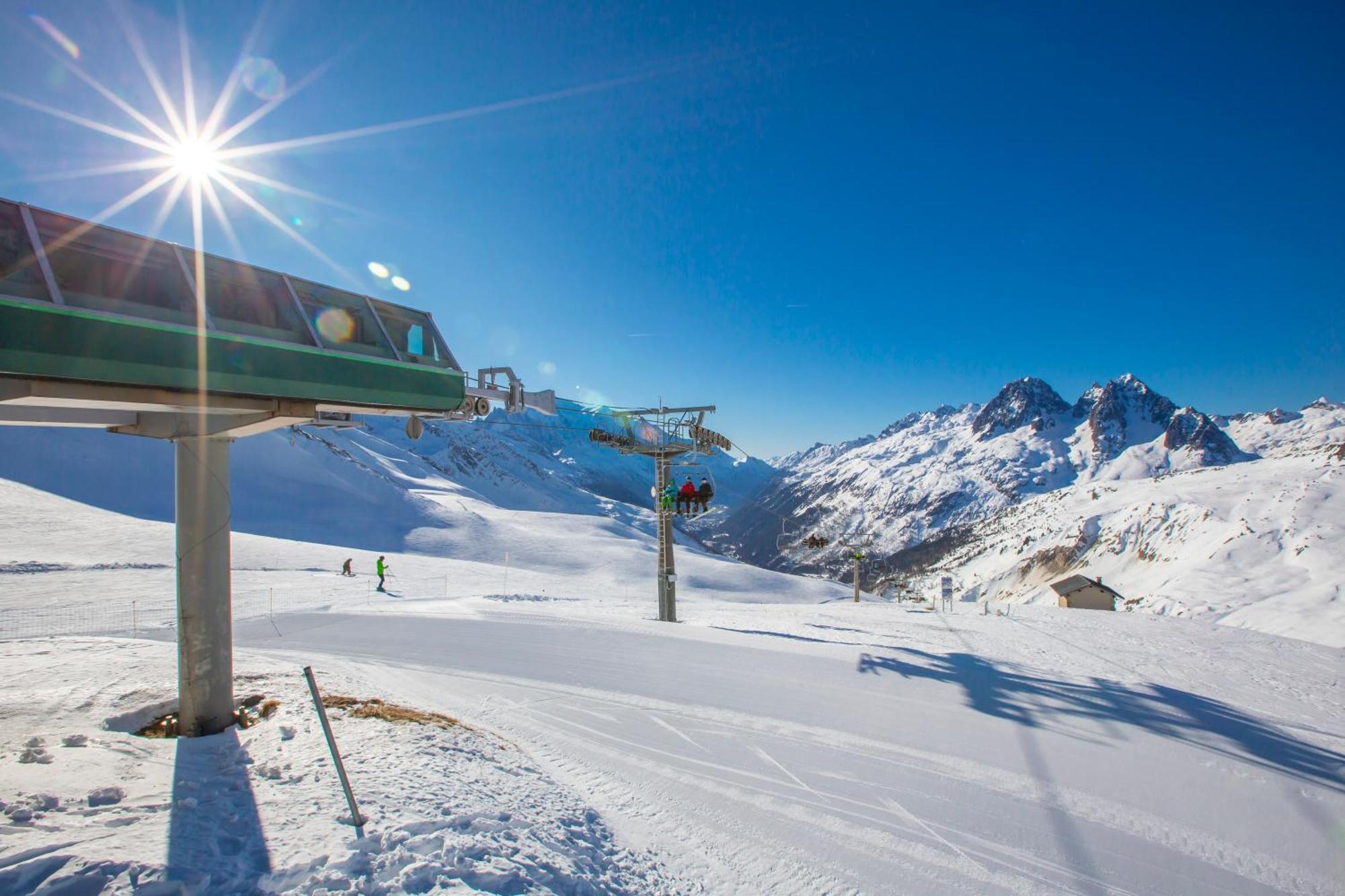 Chamonix Sud - Triolet A109 - Happy Rentals ภายนอก รูปภาพ