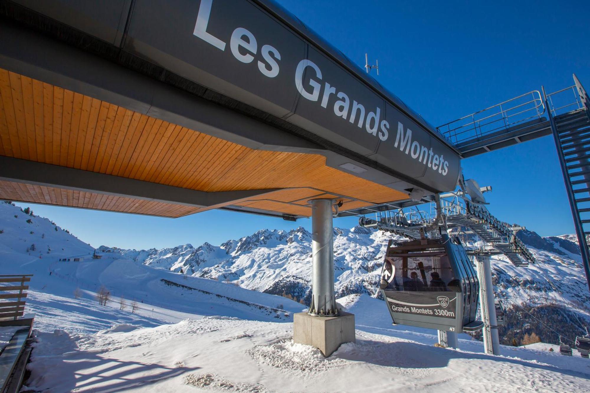 Chamonix Sud - Triolet A109 - Happy Rentals ภายนอก รูปภาพ